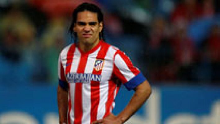 Telediario 1 - La Fiscalía de Madrid acusa a Fabio Coentrao y Radamel Falcao de defraudar a Hacienda unos 7 millones de euros entre 2012 y 2014