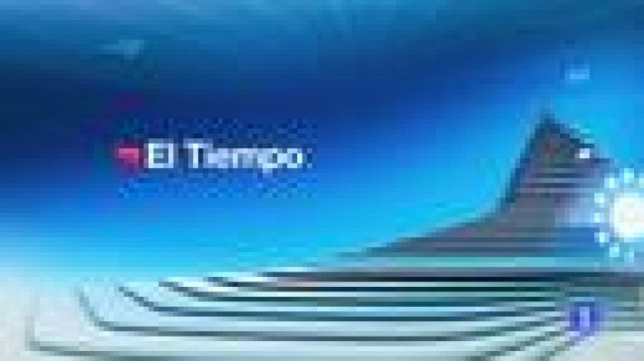 Informativo Telerioja - El tiempo en La Rioja - 16/05/17