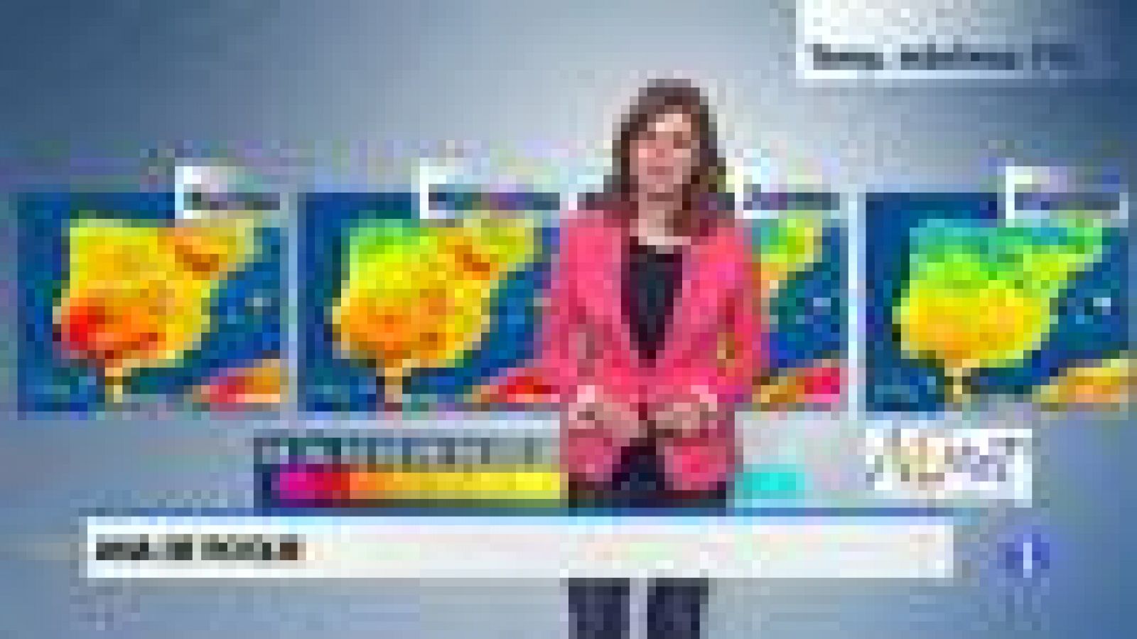 Noticias Andalucía: El tiempo en Andalucía - 16/05/2017 | RTVE Play