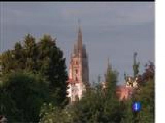 Panorama Regional - El tiempo en Asturias - 16/05/17