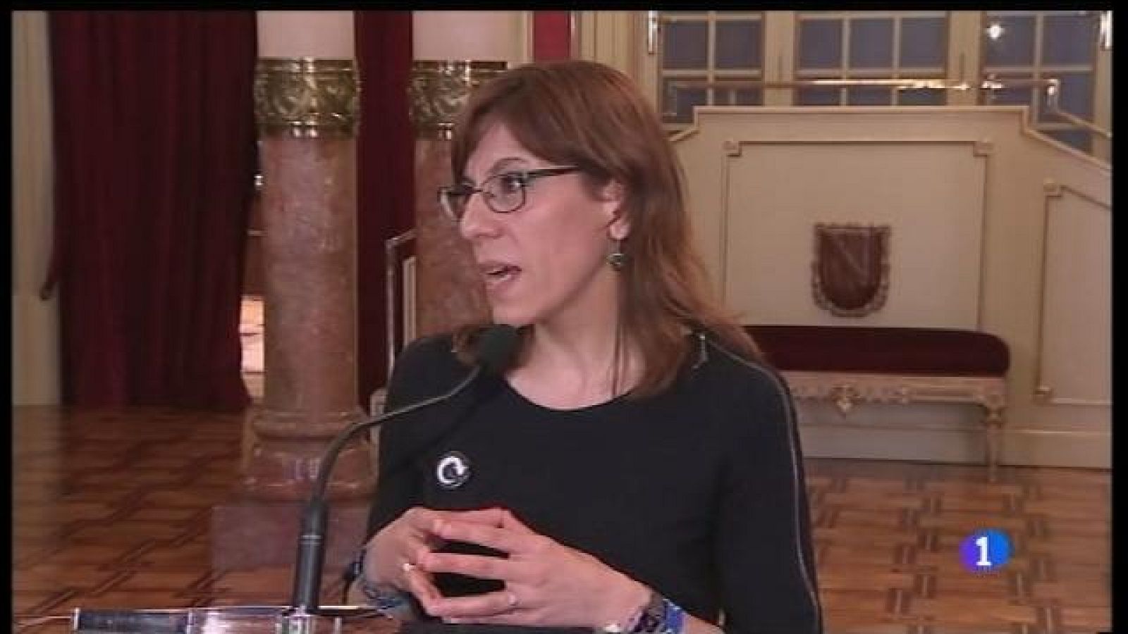 Informatiu Balear 2 - 16/05/17