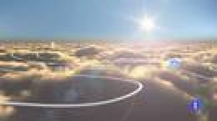 TeleCantabria - El tiempo en Cantabria - 16/05/17