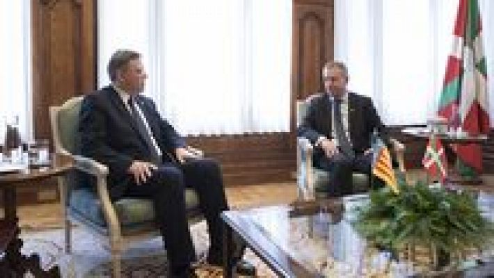 L'informatiu - Comunitat Valenciana - L'Informatiu - Comunitat Valenciana 2 - 16/05/17