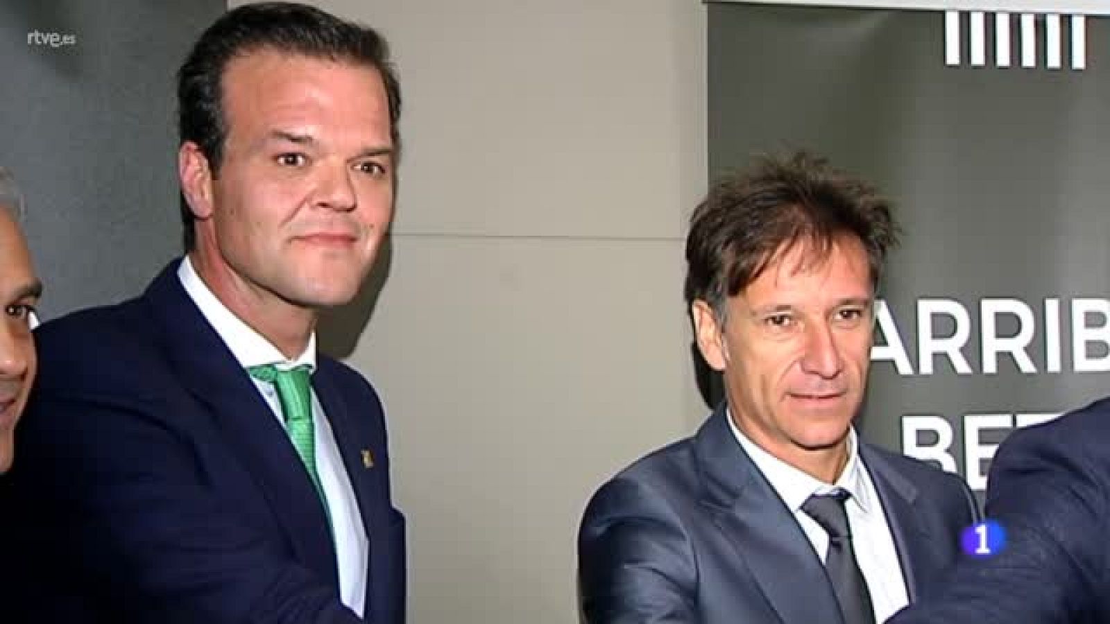 Movimientos en accionariado del Betis y despedida en el Málaga | Ver