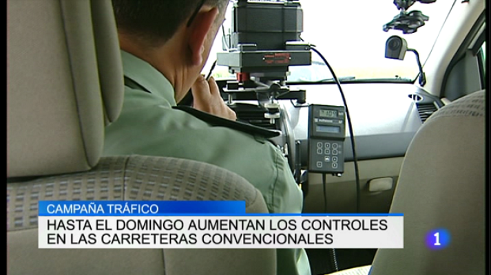 Informativo Telerioja - Informativo Telerioja - 16/05/17