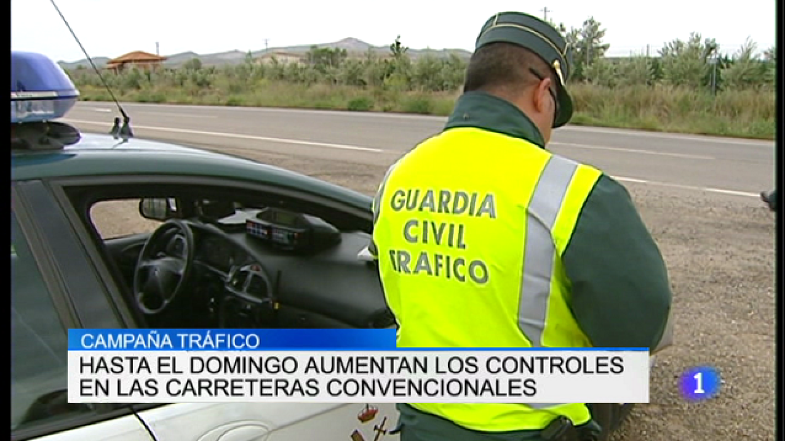 Informativo Telerioja 2 - 16/05/17