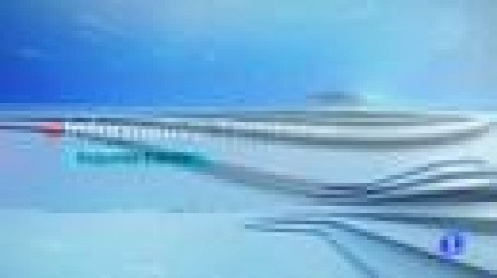 Informativo Telerioja - Informativo Telerioja 2 - 16/05/17