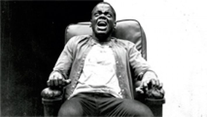 Cultura en Rtve.es - Tráiler de 'Déjame salir'