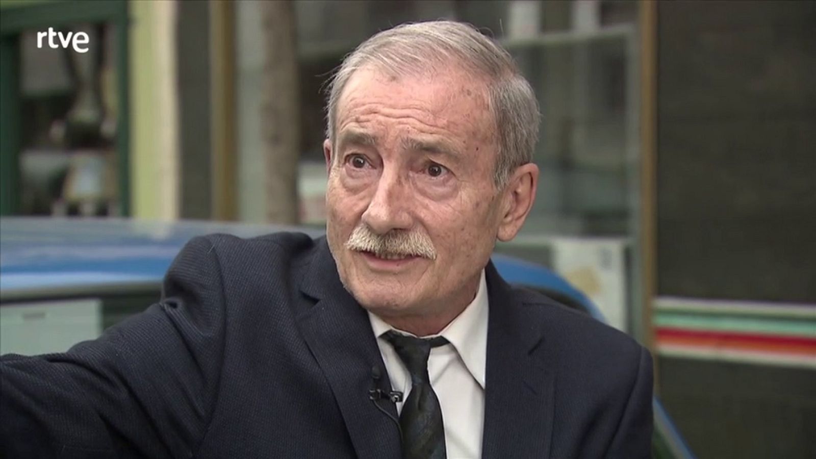 Cuéntame cómo pasó - Manolo Cal: "El 328 está entre los mejores capítulos de la historia"