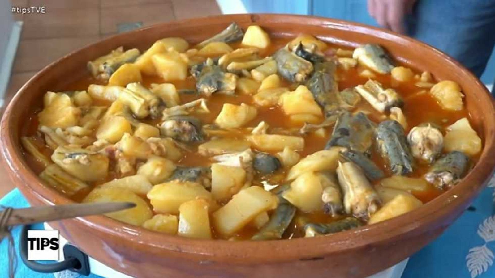 Tips - 16/05/17 - ver ahora