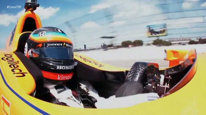 Conexión tdp - Conexión tdp - 16/05/17