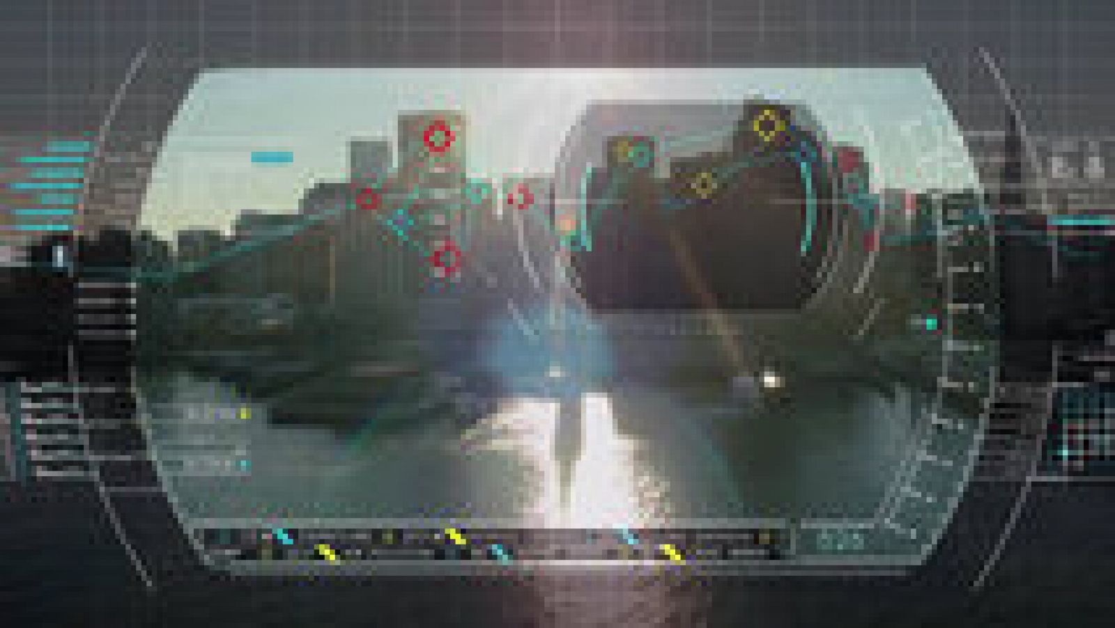 Documentos TV - La invasión de los drones - ver ahora