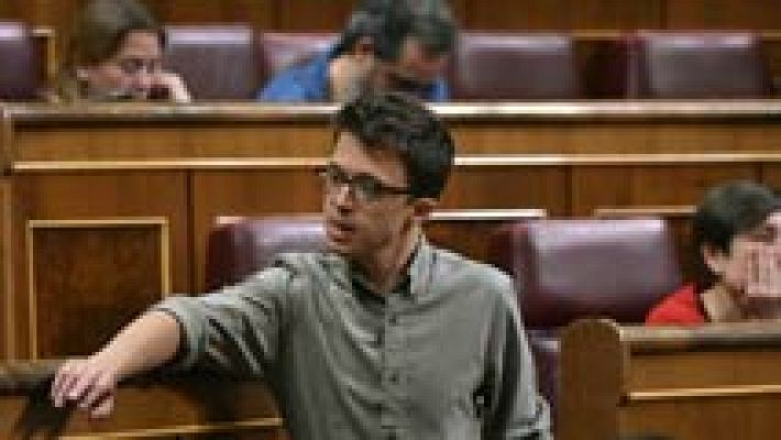 Podemos pide el cese de Dancausa y Zoido defiende la presunción de inocencia