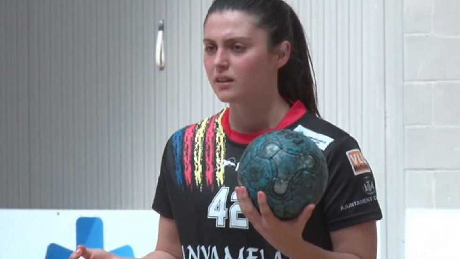 Guerreras DHF - Temporada 4 - Programa 29 - ver ahora