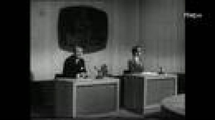  - Arriba el 'Telediario'