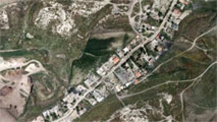 Informativo de Madrid - La Comunidad de Madrid en 4' - 17/05/17