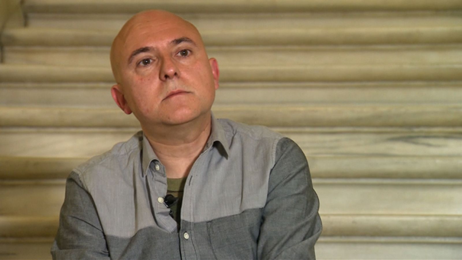 Multiverso 2017 (I): TXUSPO POYO