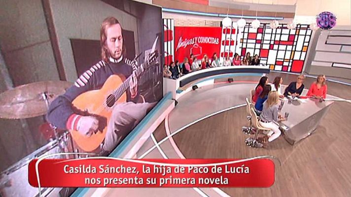 Amigas y conocidas - Amigas y conocidas - 17/05/17