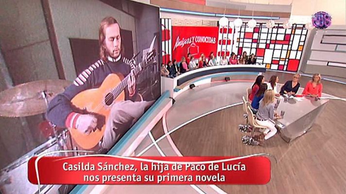 Amigas y conocidas - Amigas y conocidas - 17/05/17