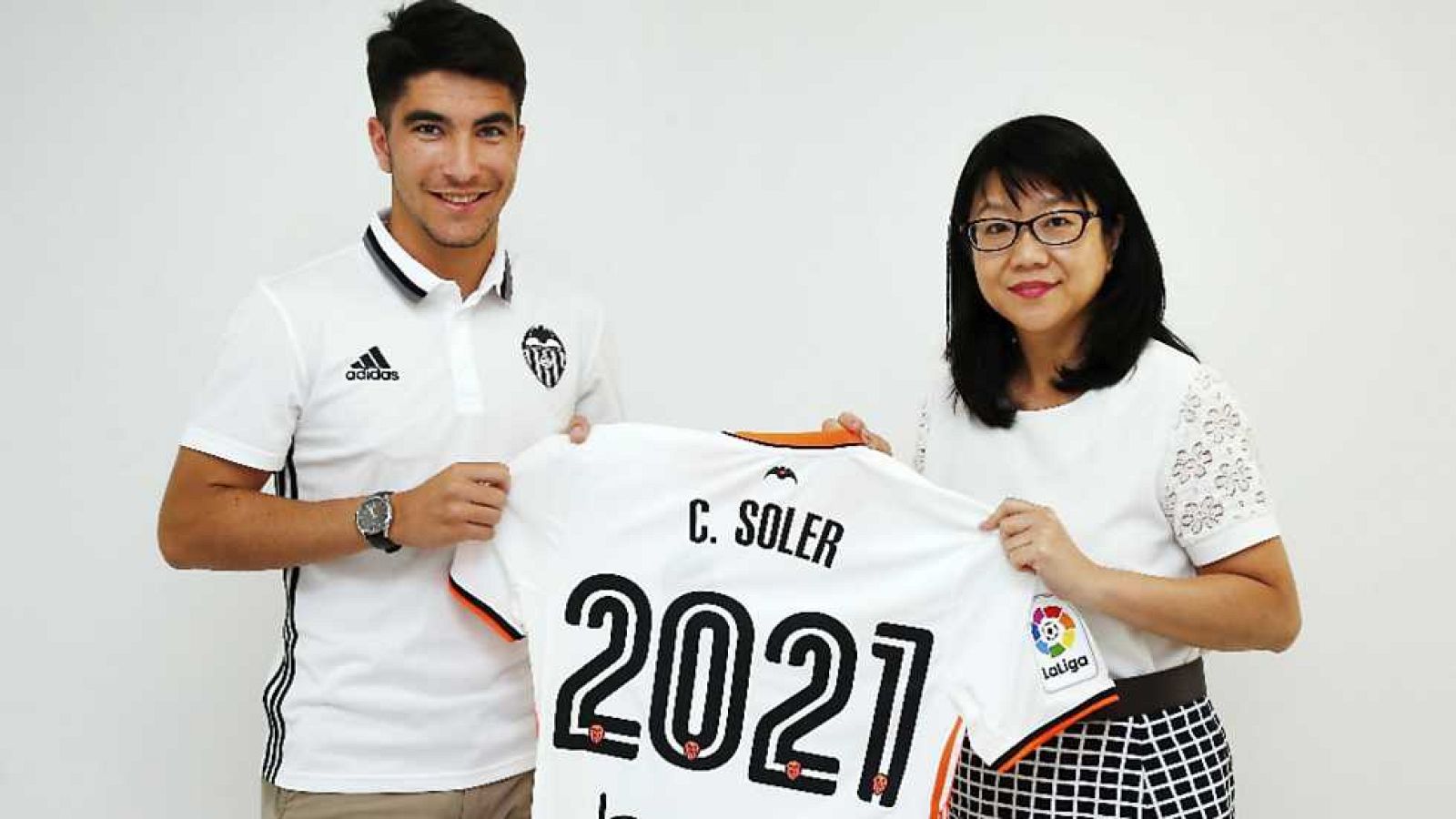 L'Informatiu - Comunitat Valenciana - 17/05/17 - ver ahora