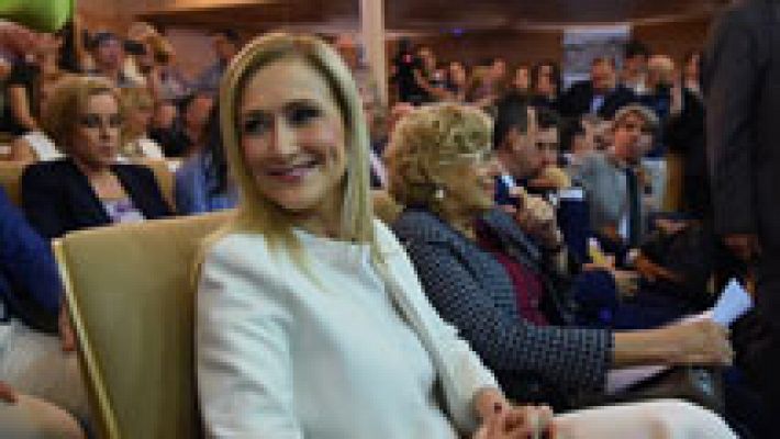 Informativo de Madrid - Informativo de Madrid - 17/05/17