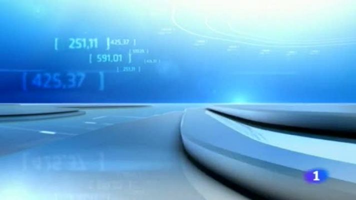 Noticias Murcia - La Region de Murcia en 2'- 17/05/2017