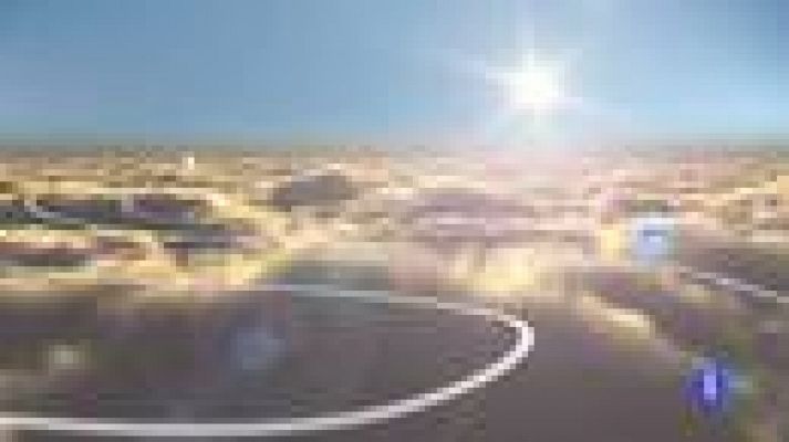 TeleCantabria - El tiempo en Cantabria - 17/05/17