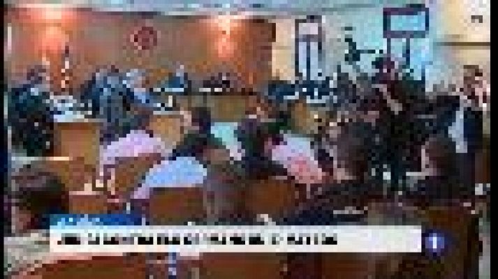 Informatiu Balear - Informatiu Balear - 17/05/17