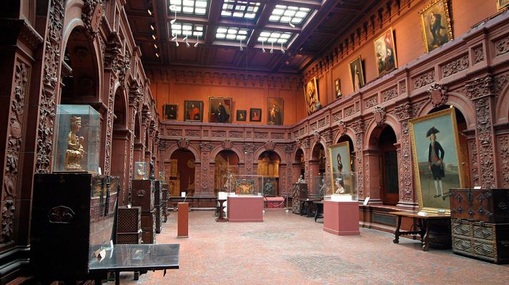 Premios Princesa de Asturias - La 'Hispanic Society of America', Premio Princesa de Asturias de Cooperación Internacional