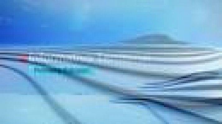 Informativo Telerioja - Informativo Telerioja - 17/05/17