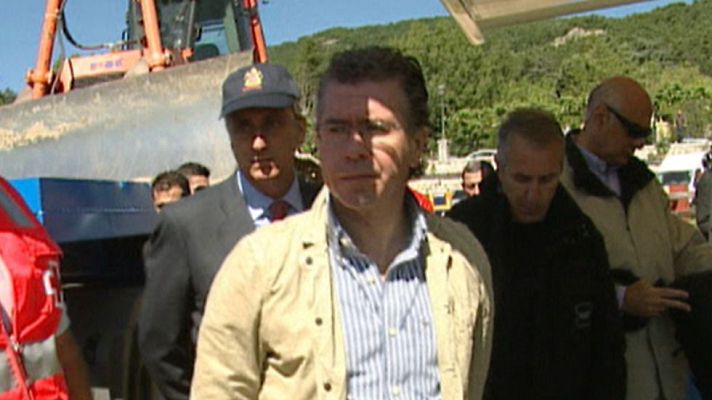 Informativo de Madrid - Informativo de Madrid 2 - 17/05/2017