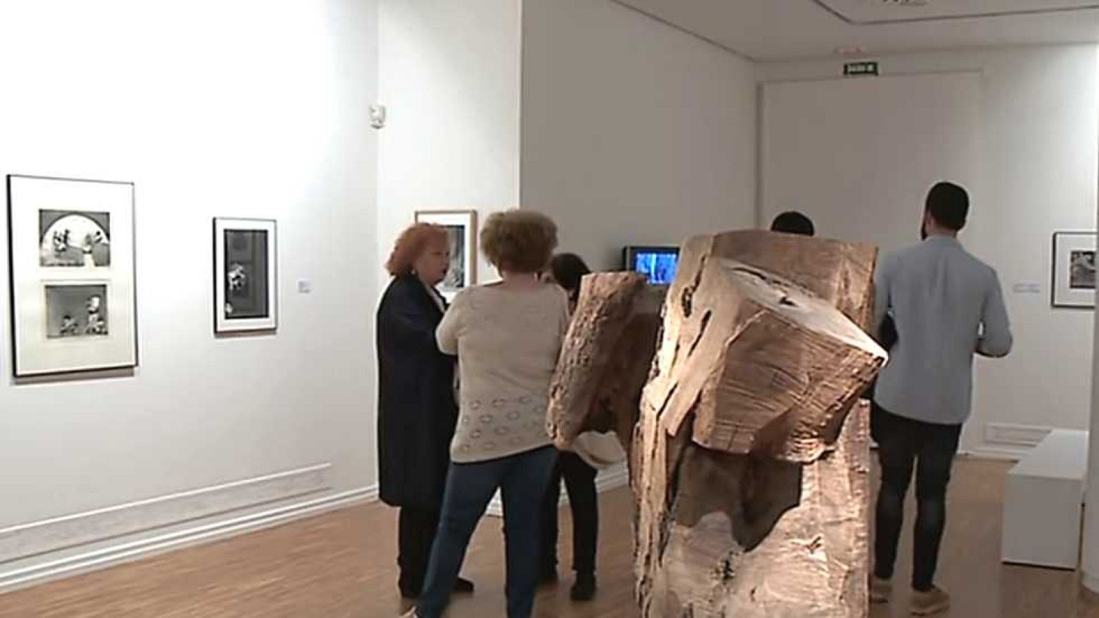 España en 24 horas - 17/05/17 - ver ahora