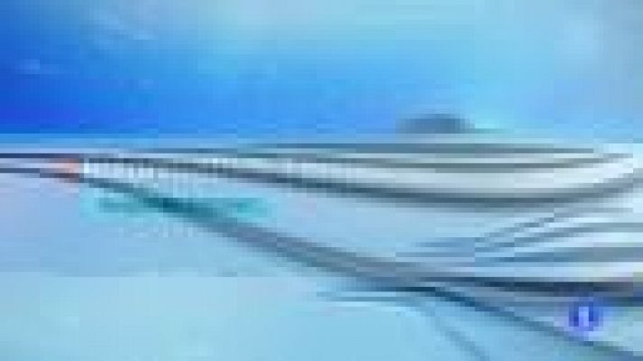 Informativo Telerioja - Informativo Telerioja 2 - 17/05/17