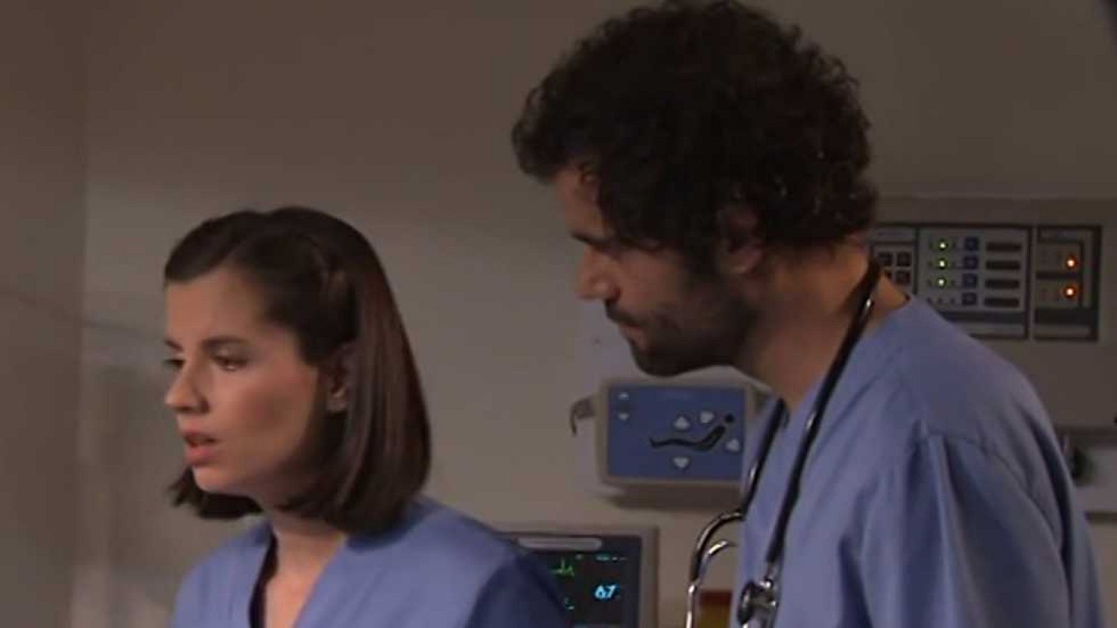 Centro médico - 17/05/17 (1) - ver ahora