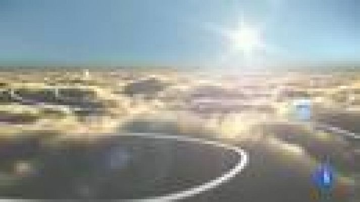 Telenorte - País Vasco - El tiempo en el País Vasco - 17/05/17