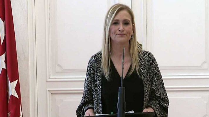 La tarde en 24h - Tertulia - 17/05/17