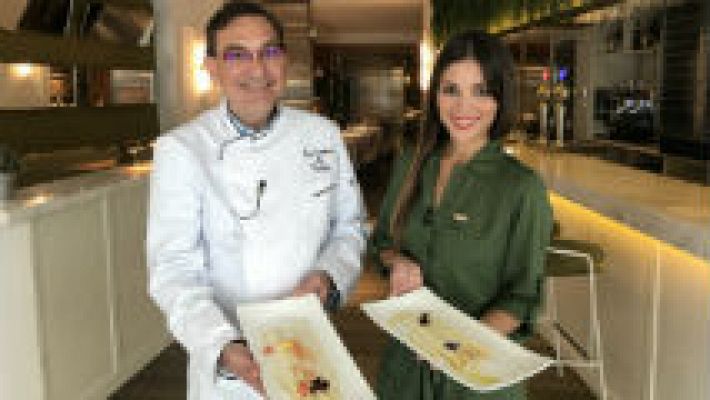 Aquí la Tierra - Lo que no sabías sobre los espárragos blancos