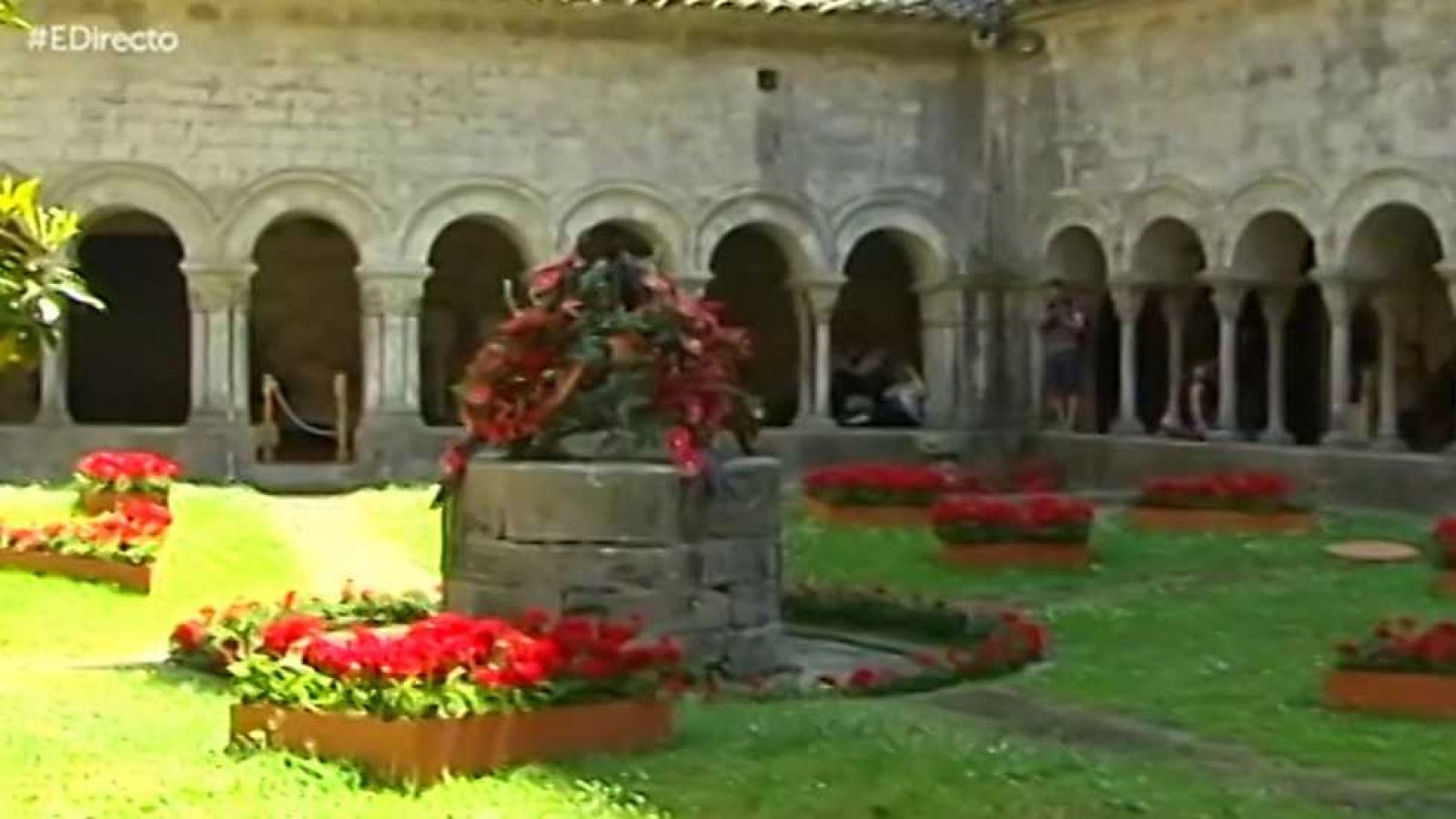 España Directo - 17/05/17 - ver ahora