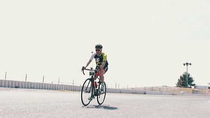 Evasión - T5 - Gran Fondo Barcelona