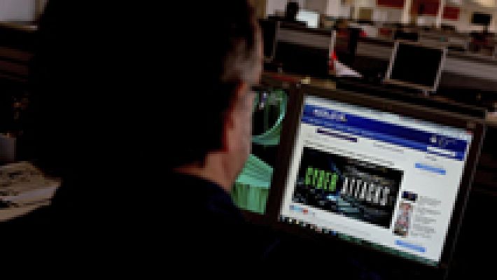 Wannacry está controlado, pero continúa la alerta cibernética
