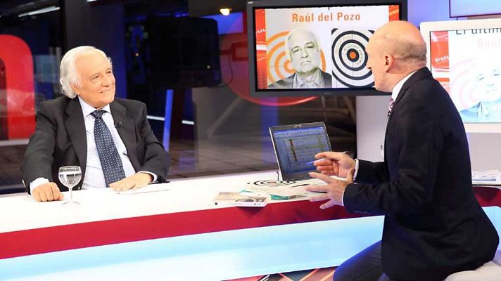 La hora cultural - La hora cultural - 17/05/17