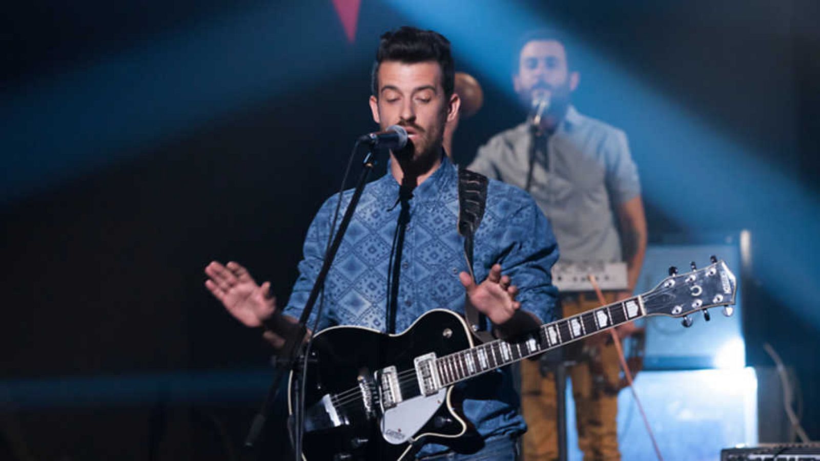 Los conciertos de Radio 3 - Gener - ver ahora