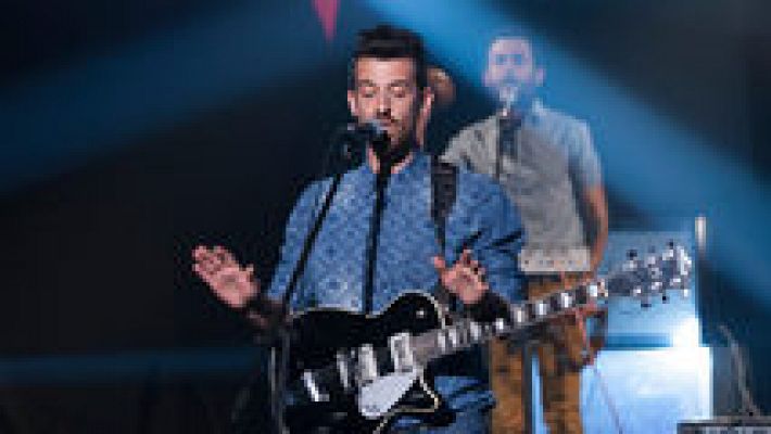 Los conciertos de Radio 3 en La 2 - Gener