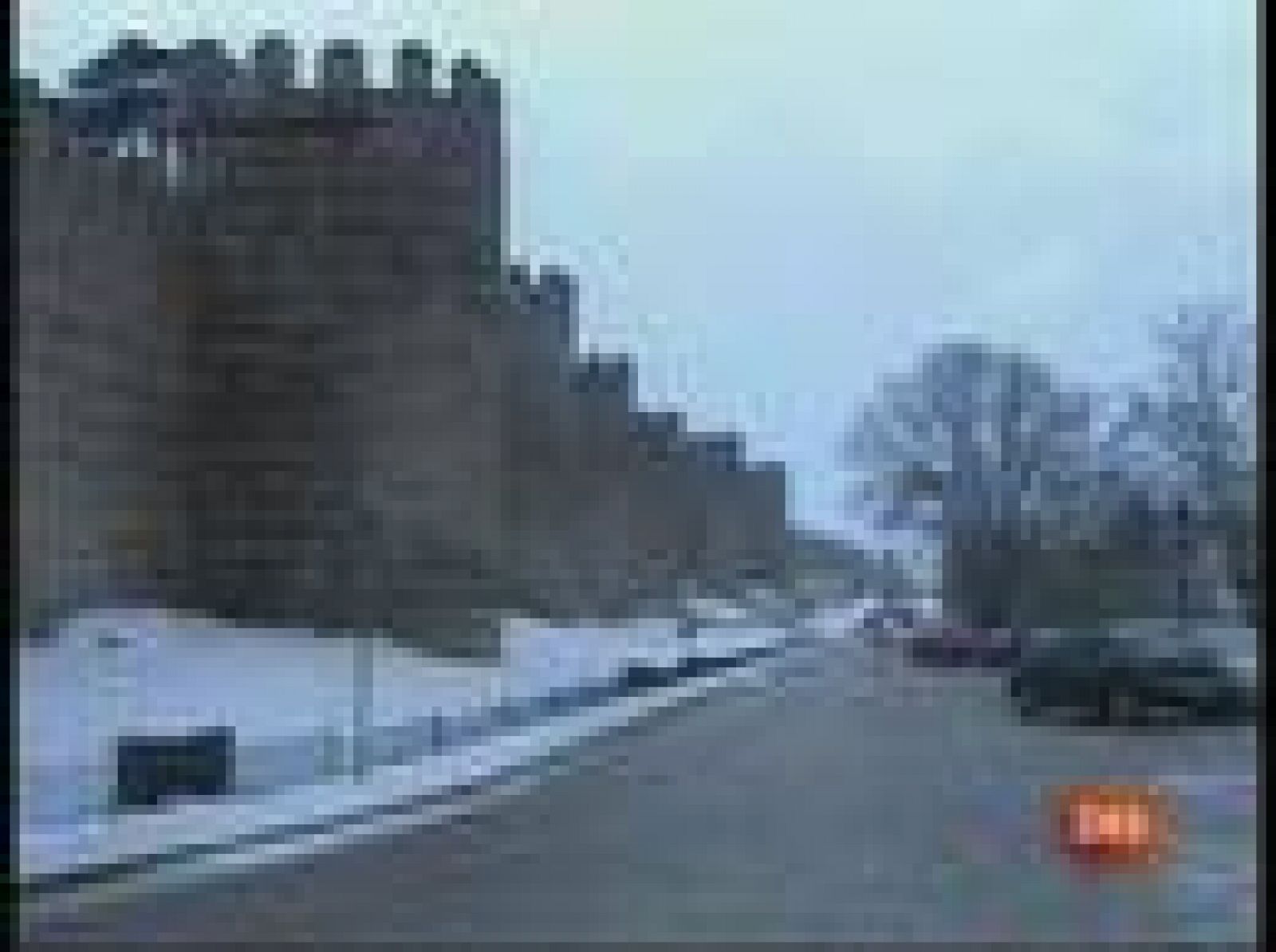 El Tiempo - 08/02/09 - El tiempo | Ver