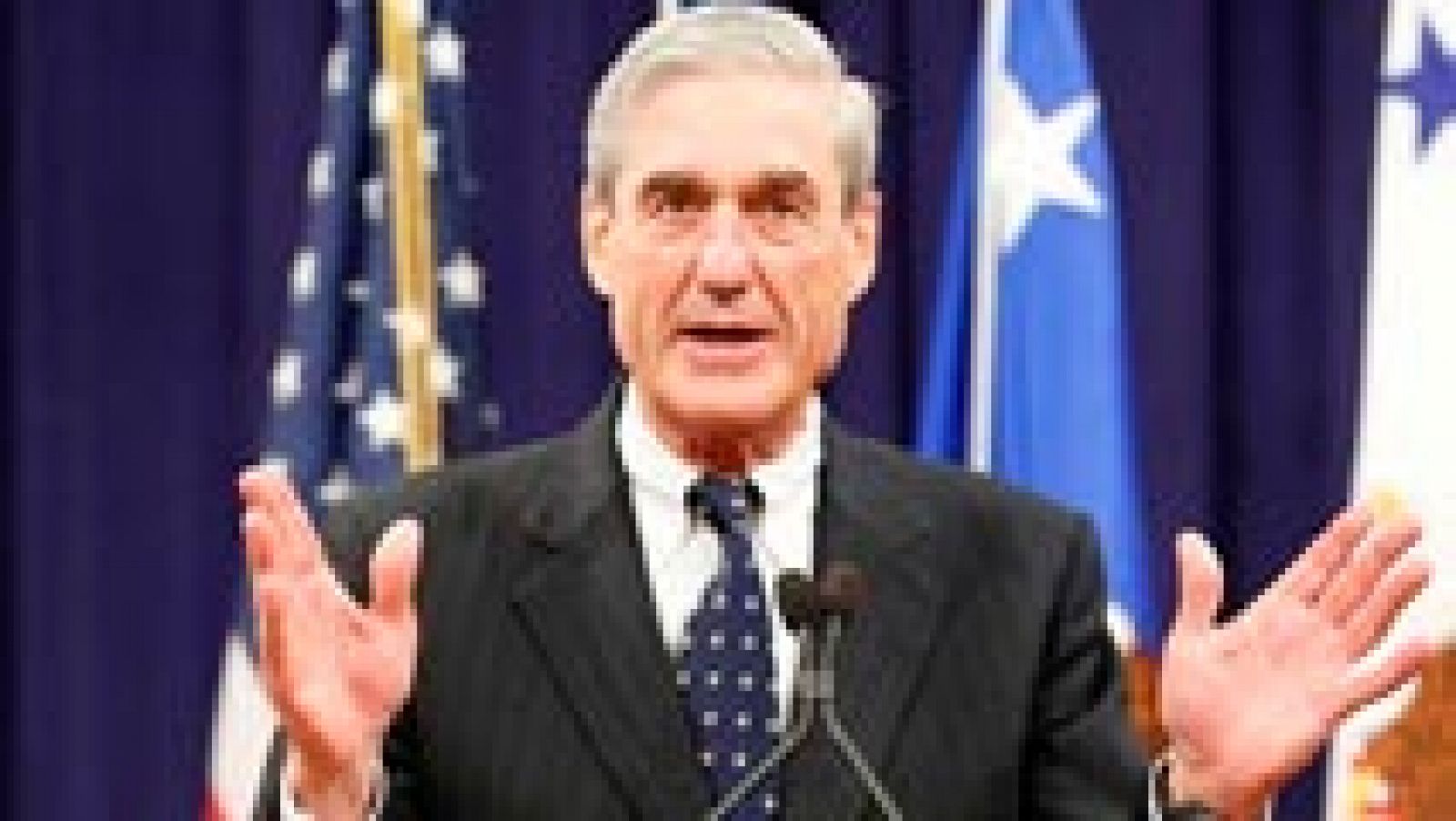 La era Trump - El ex director del FBI Robert Mueller dirigirá la investigación sobre la supuesta injerencia rusa