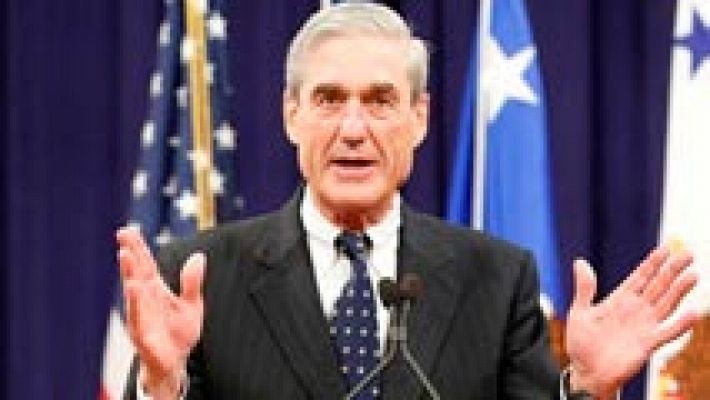 Robert Mueller investigará relación Trump-Rusia