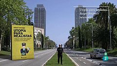 Página Dos - Las recomendaciones del programa