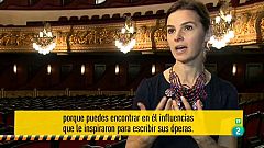 Atención Obras - Nueva versión de "El holandés errante" en el Liceu