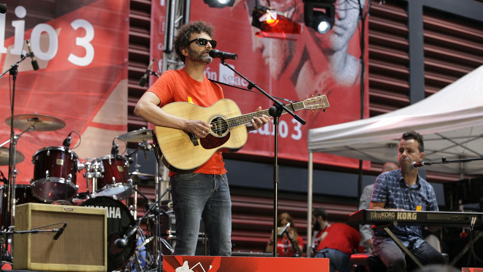 VÍDEO: Hoy empieza todo con Marta Echeverría en el Día de los Museos 2017 - 18/05/17 - Ver ahora