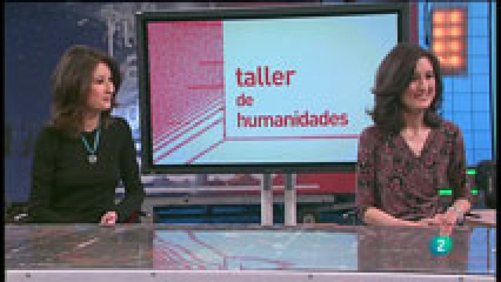  La Aventura del Saber. TVE. María y Laura Lara.  Monarquía de Mónaco.